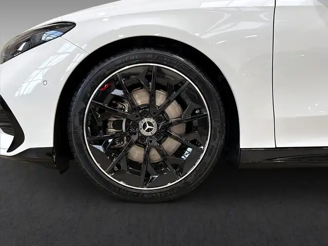 Mercedes-Benz Cla Class view 7