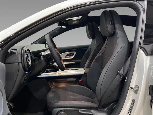 Mercedes-Benz Cla Class view 8