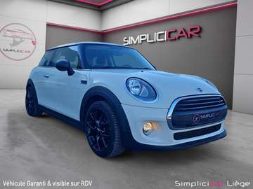 Mini 1.2 One * GARANTIE 12 MOIS*