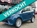 Aixam City Pack brommobiel | Nieuw | 2jr. Garantie 45km auto Blauw - thumbnail 1