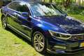 Volkswagen Passat 1.6 TDI HL Bns R Blauw - thumbnail 17