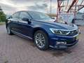 Volkswagen Passat 1.6 TDI HL Bns R Blauw - thumbnail 11