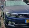 Volkswagen Passat 1.6 TDI HL Bns R Blauw - thumbnail 20