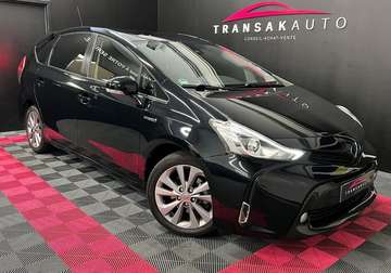 Prius%2B PRO TSS 136h Dynamic Business TVA NON RECUPERABLE 7 PLACES ENTRETIEN A JOUR