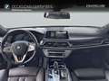 BMW 725 725dA 231ch M Sport Schwarz - thumbnail 5