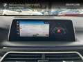 BMW 725 725dA 231ch M Sport Schwarz - thumbnail 11