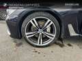 BMW 725 725dA 231ch M Sport Schwarz - thumbnail 8