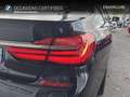 BMW 725 725dA 231ch M Sport Schwarz - thumbnail 10