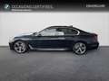 BMW 725 725dA 231ch M Sport Schwarz - thumbnail 3