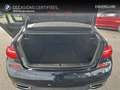 BMW 725 725dA 231ch M Sport Schwarz - thumbnail 7