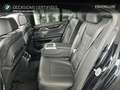 BMW 725 725dA 231ch M Sport Schwarz - thumbnail 13