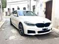 BMW 630 630d Gran Turismo xdrive Msport 249cv auto Білий - thumbnail 3