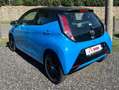 Toyota Aygo Aygo II 2014 5p 1.0 x-clusiv my15 Blu/Azzurro - thumbnail 5
