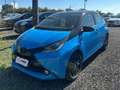 Toyota Aygo Aygo II 2014 5p 1.0 x-clusiv my15 Blu/Azzurro - thumbnail 1