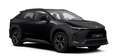 Toyota bZ4X Teamplayer Navi+360°Kamera+0%Finanz+Wartung Schwarz - thumbnail 4