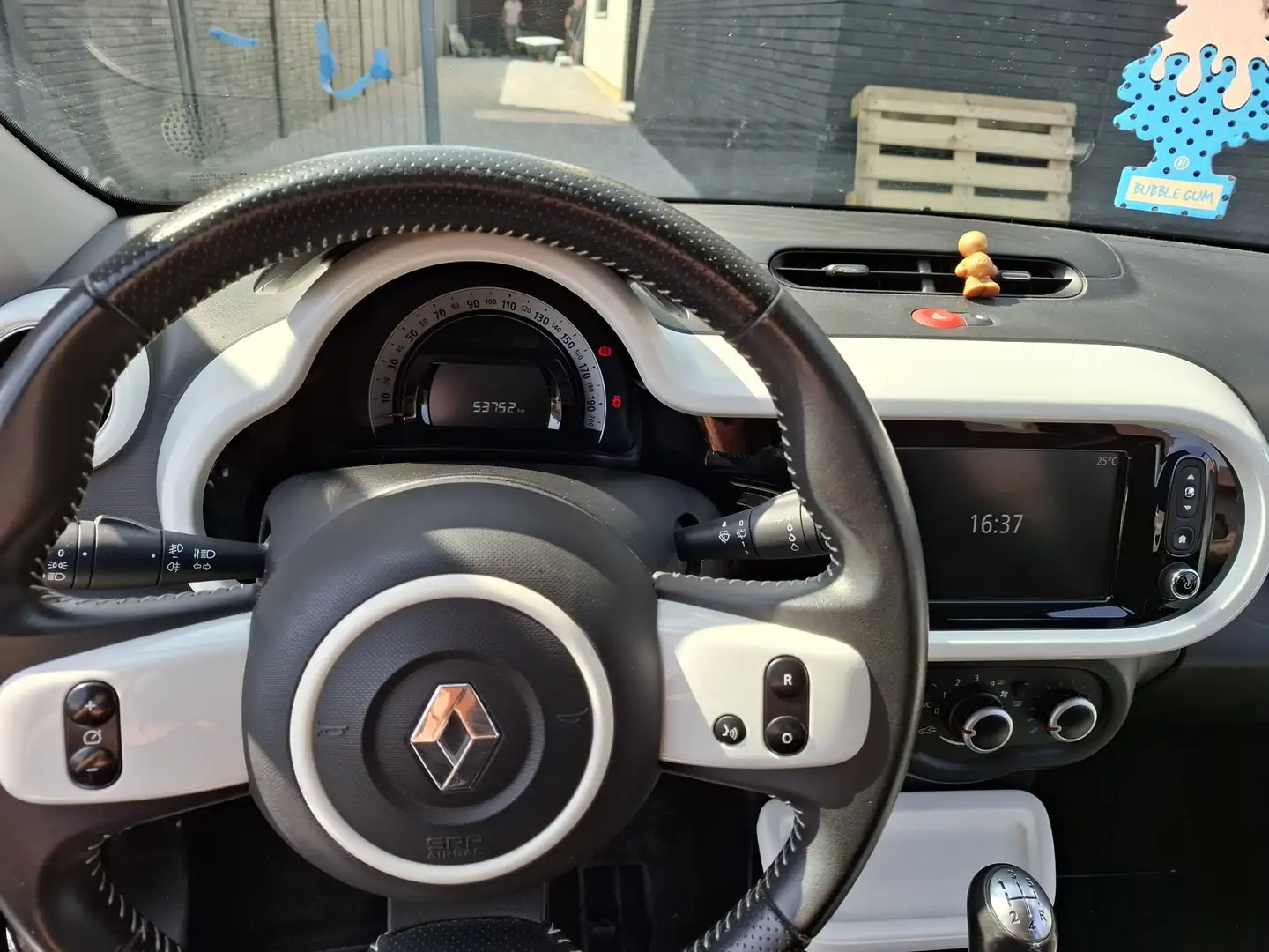 Renault Twingo Twingo SCe 70 Start Zwart - 2