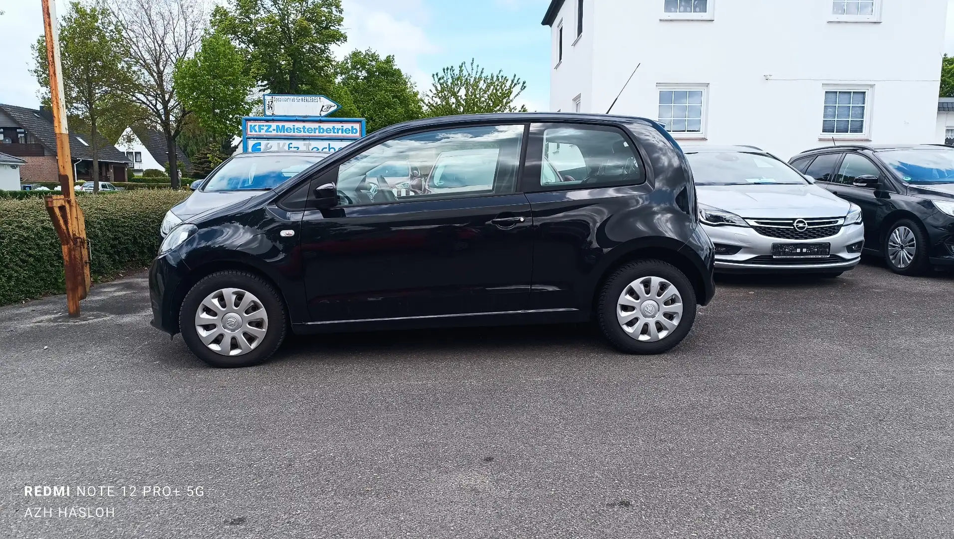 Skoda Citigo Ambition Noir - 2