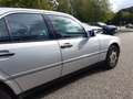 Mercedes-Benz C 200 C-Klasse Elegance Silber - thumbnail 6