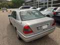 Mercedes-Benz C 200 C-Klasse Elegance Silber - thumbnail 8