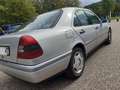 Mercedes-Benz C 200 C-Klasse Elegance Silber - thumbnail 7