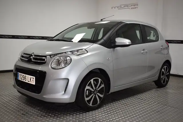 Citroen C1 VTi 53kW (72CV) S&S Feel