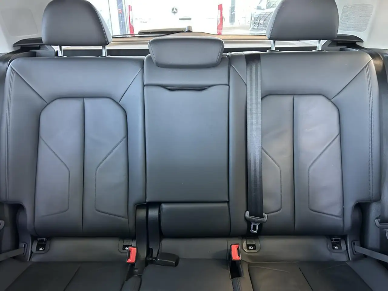 Audi Q3 снимка Audi Q3