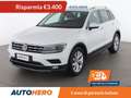 Volkswagen Tiguan 2.0 TDI Advance DSG Bianco - thumbnail 1