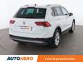 Volkswagen Tiguan 2.0 TDI Advance DSG Bianco - thumbnail 6