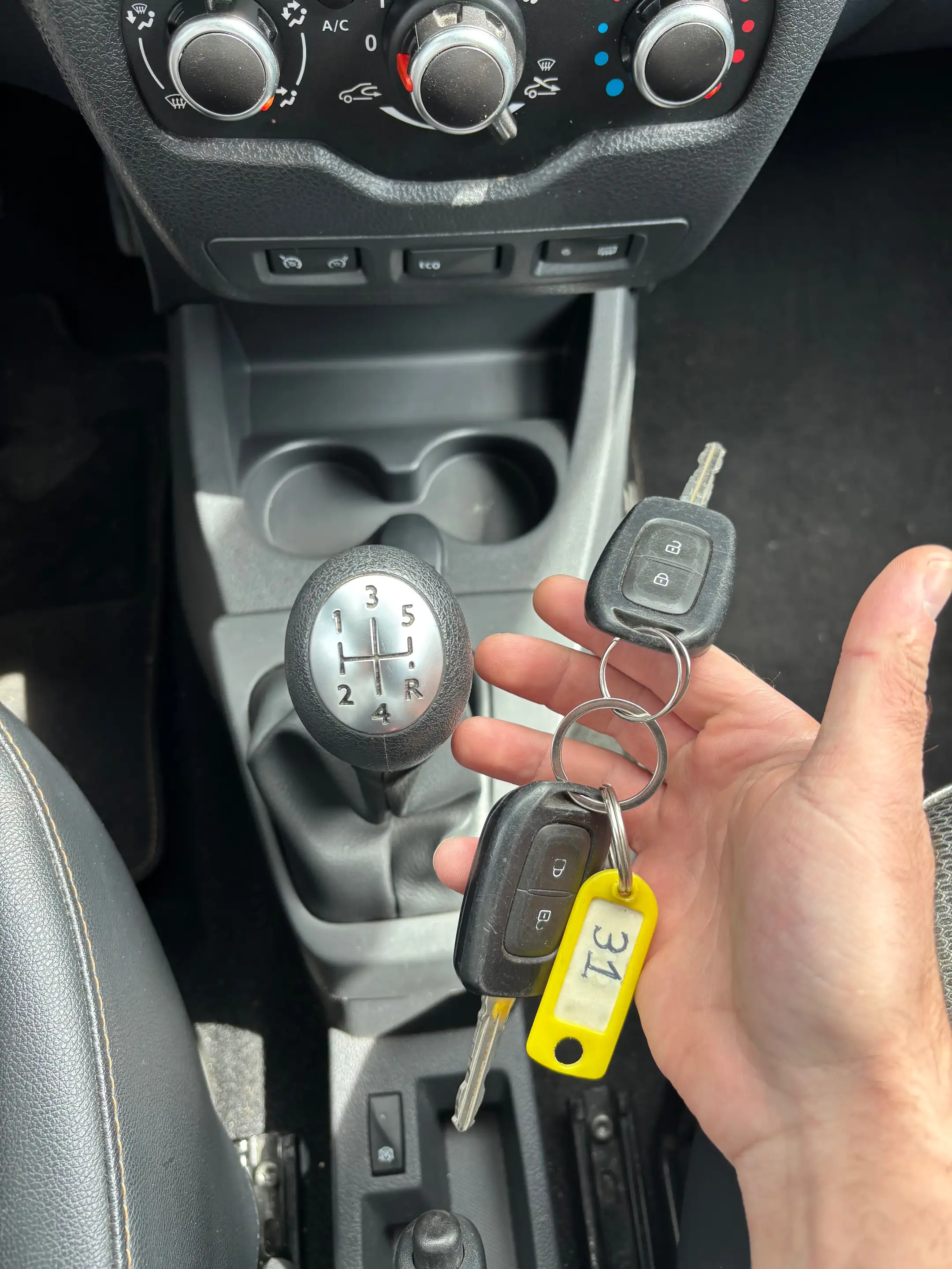 Dacia Dokker Dokker Stepway 1.2 TCe — photo 11