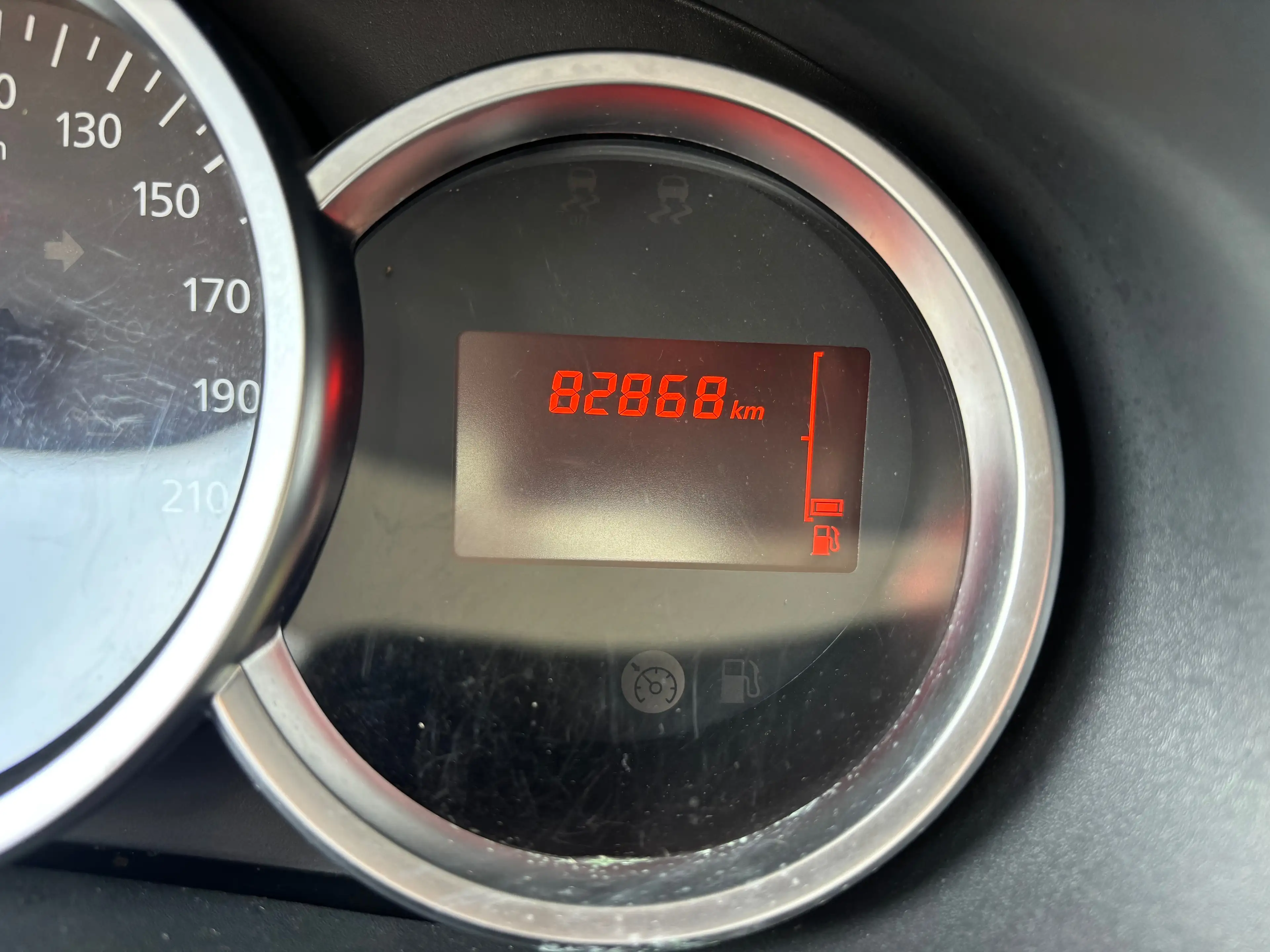 Dacia Dokker Dokker Stepway 1.2 TCe — photo 15