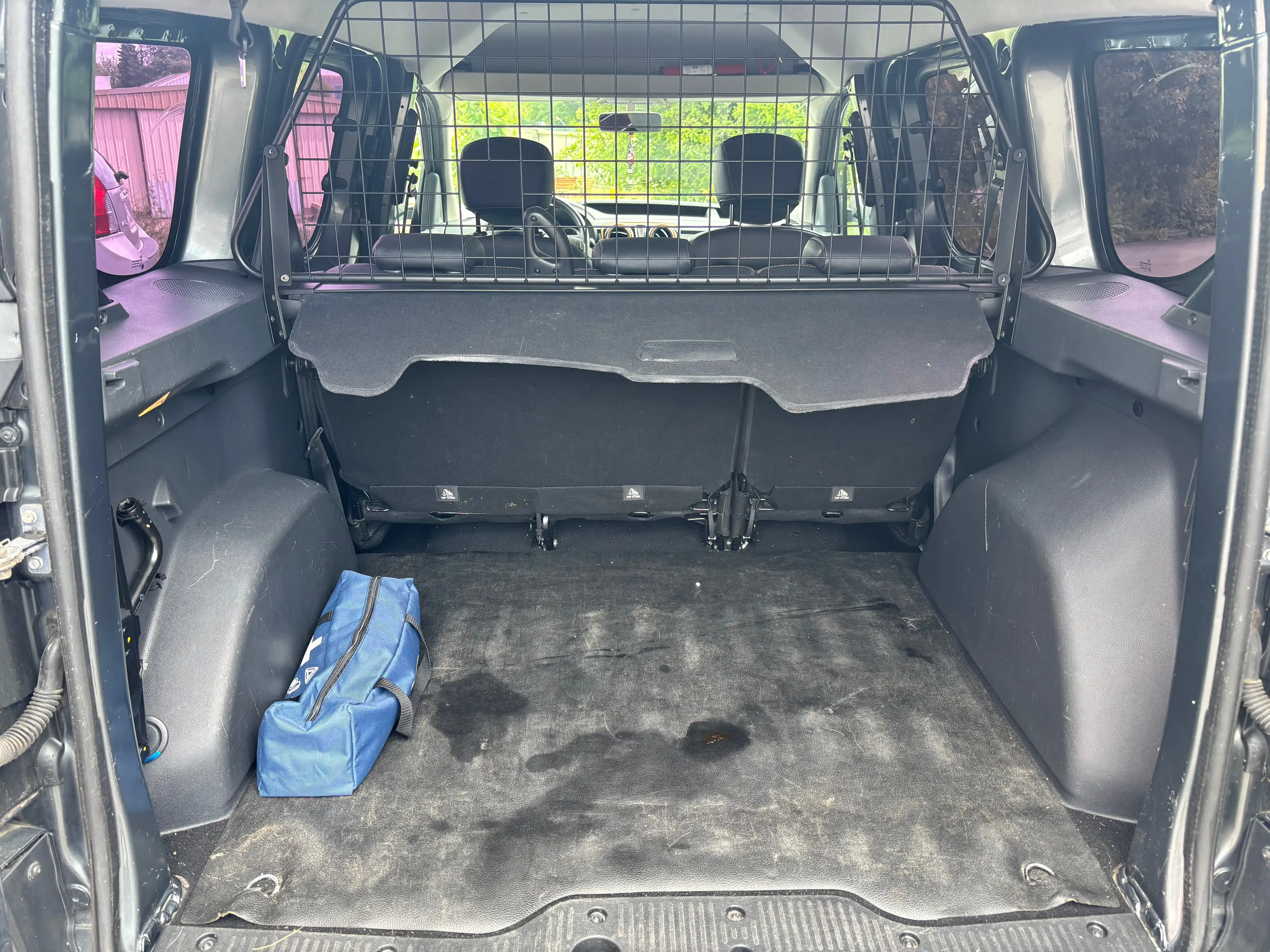 Dacia Dokker Dokker Stepway 1.2 TCe — photo 7