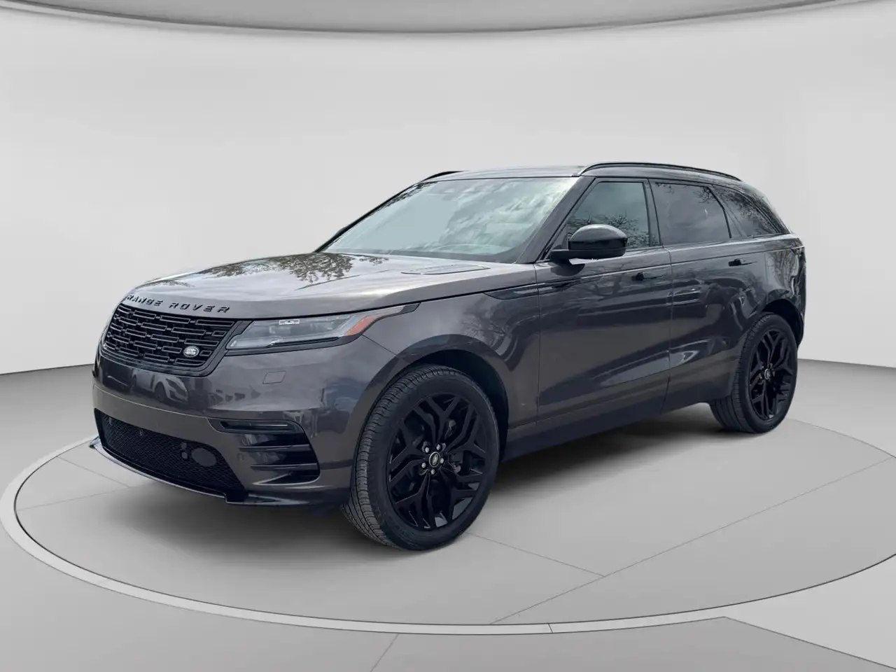 2024 Land Rover Range Rover Velar