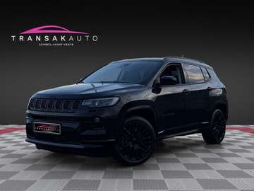 1.3 PHEV T4 240 ch 4xe eAWD S