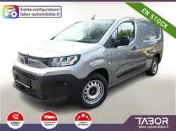 Citroen Berlingo Furgon XL 130 Extenso ADML Cam