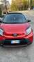 Toyota Aygo Aygo X Air X 1.0 Lounge Air 72cv Piros - thumbnail 5