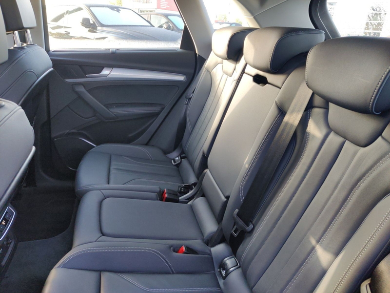 Audi Q5 50 TFSI e q. S-Tronic Advanced, LED, AHK, HUD — photo 13