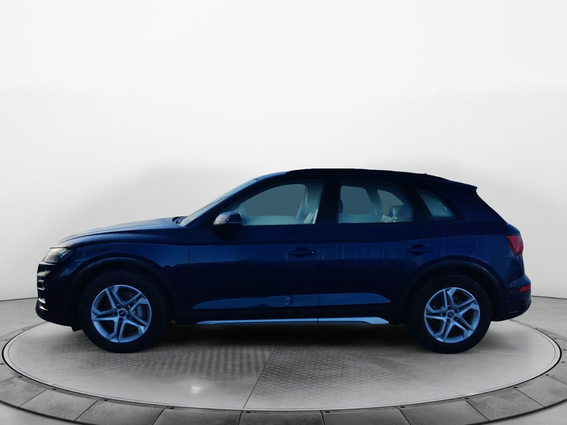 Audi Q5 50 TFSI e q. S-Tronic Advanced, LED, AHK, HUD — photo 2