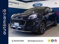 Ford Puma 1.0 ecoboost h Titanium s&s 125cv Bleu - thumbnail 1