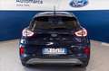 Ford Puma 1.0 ecoboost h Titanium s&s 125cv Bleu - thumbnail 5