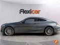 Mercedes-Benz C 220 Coupé d Gris - thumbnail 4