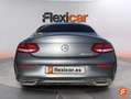 Mercedes-Benz C 220 Coupé d Gris - thumbnail 7