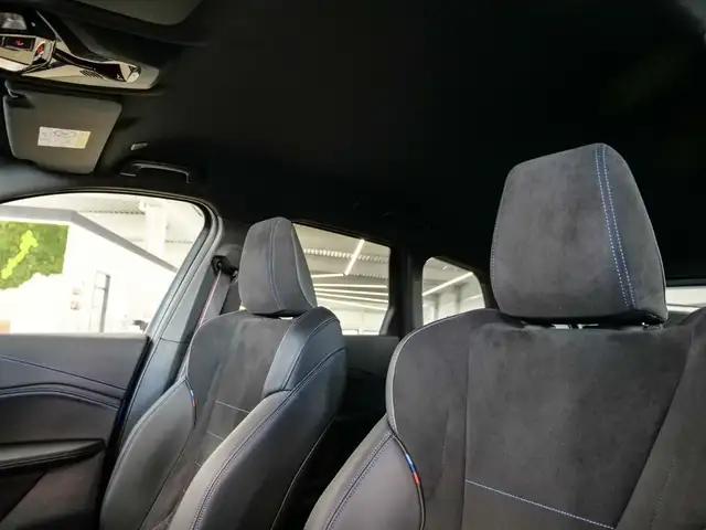 BMW X1 view 10
