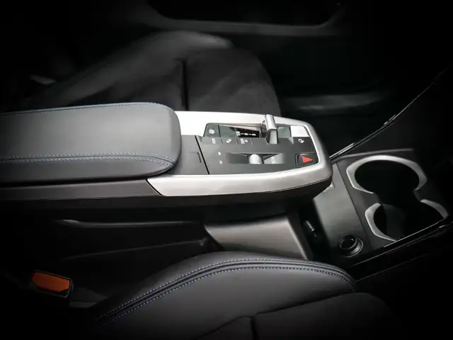 BMW X1 view 19