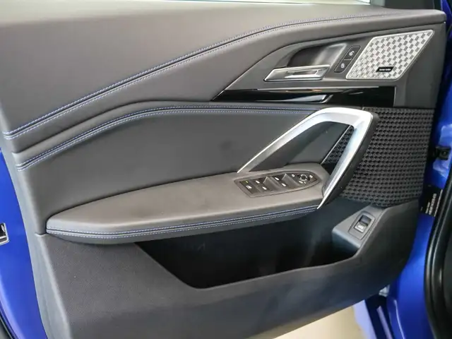 BMW X1 view 22