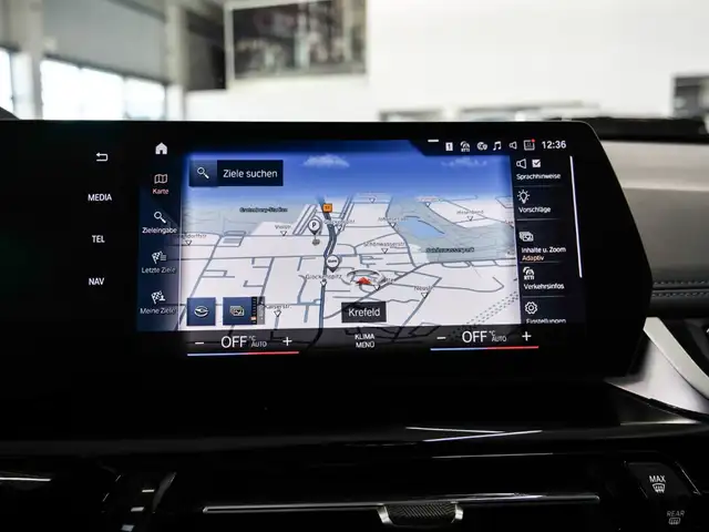 BMW X1 view 20