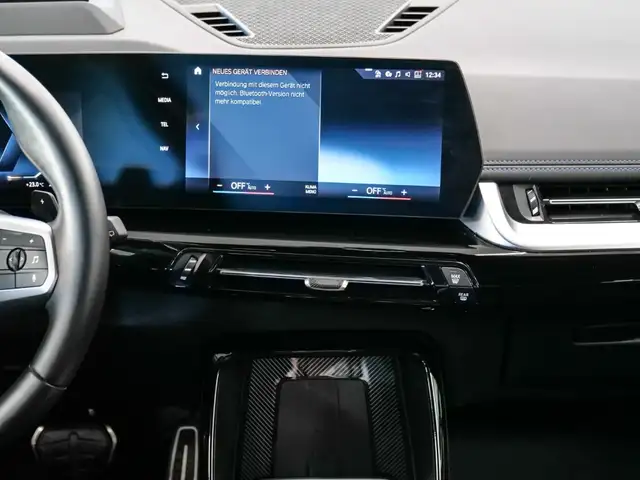 BMW X1 view 13