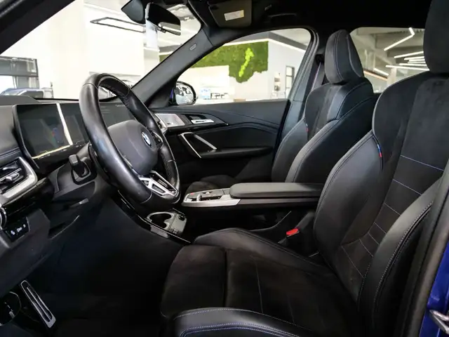 BMW X1 view 9