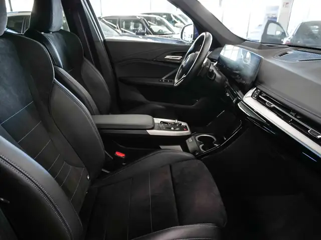 BMW X1 view 17