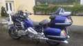 Honda GL 1800 Blau - thumbnail 1