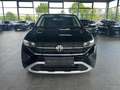 Volkswagen T-Cross 1.0 TSI Prime Navi LED Kamera SitzHZG APP Connect Zwart - thumbnail 2